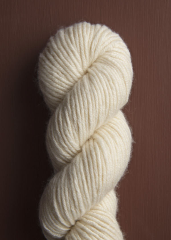 True Knit Shawl | Purl Soho