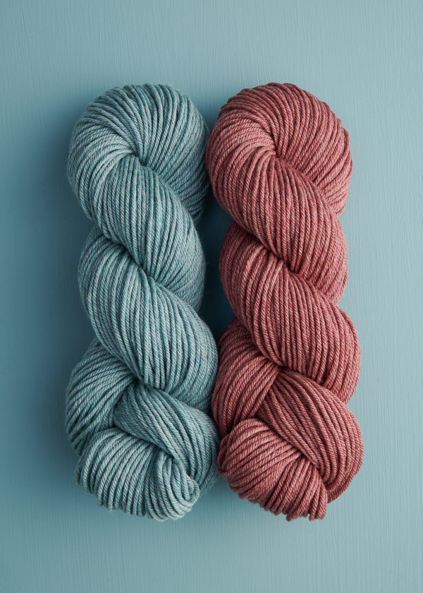 Pocketful Of Love Blanket | Purl Soho