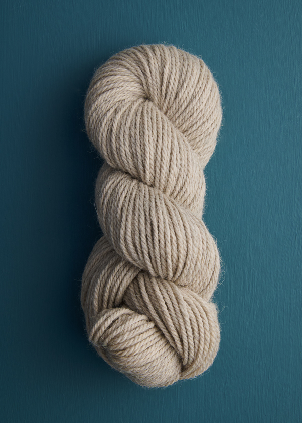 Norah Gaughan for Purl Soho: Juniper Cardigan | Purl Soho