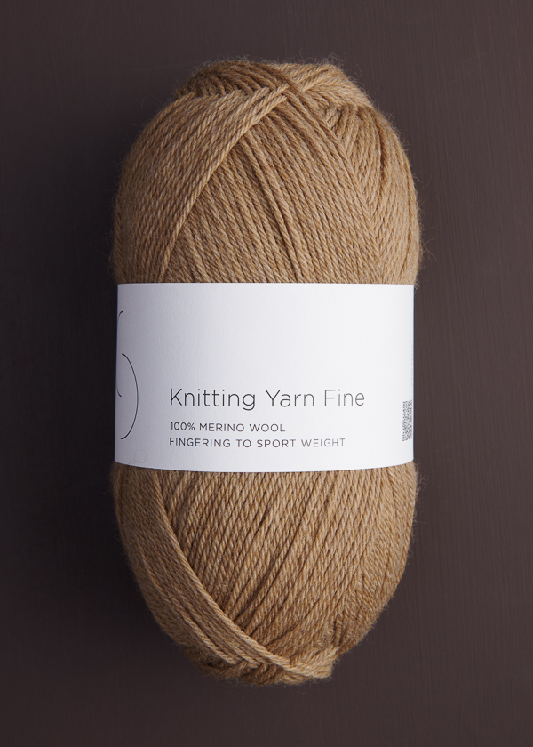 Porto Wrap | Purl Soho
