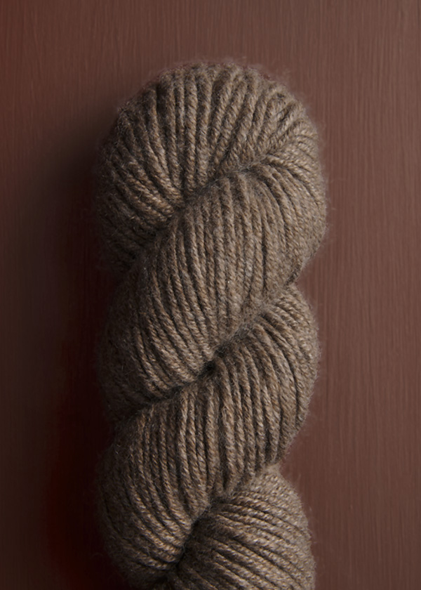 True Knit Shawl | Purl Soho