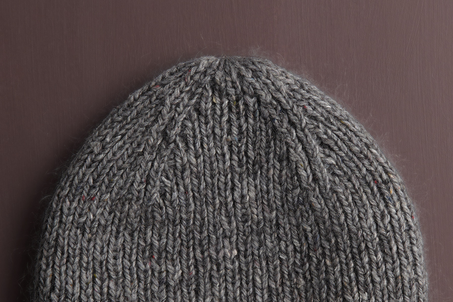 Duet Hat | Purl Soho