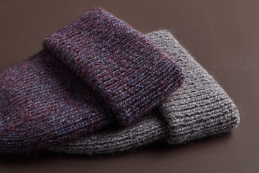 Duet Hat | Purl Soho
