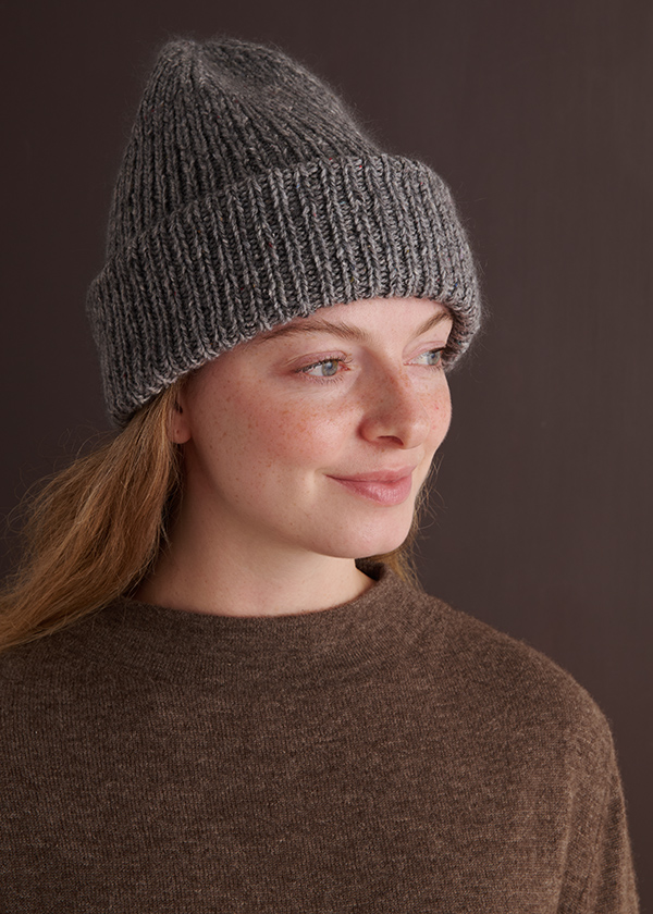 Duet Hat | Purl Soho