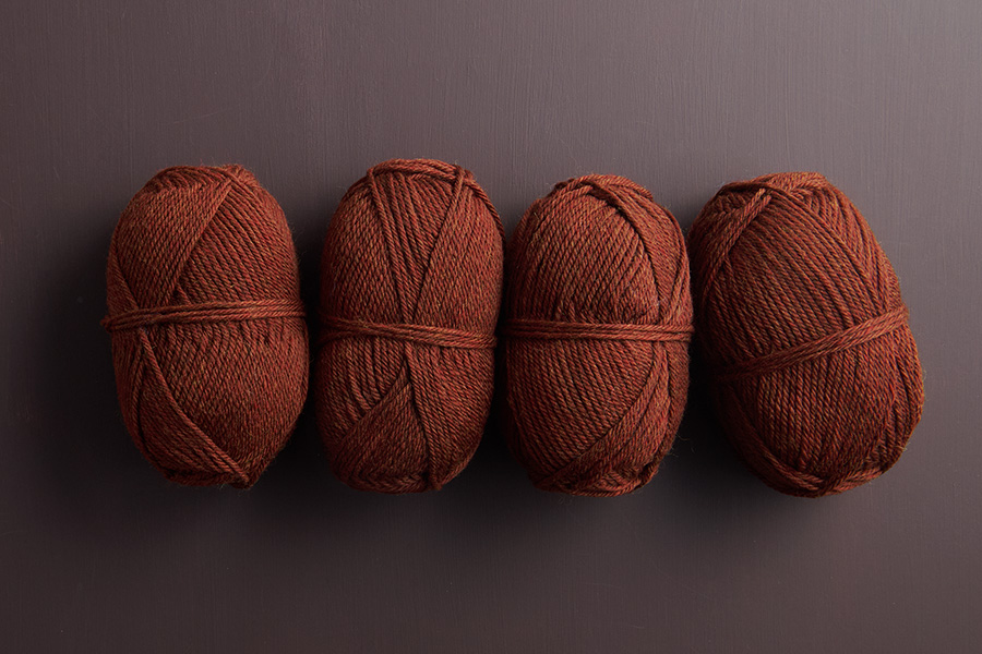 Felted Cocoon Bag | Purl Soho