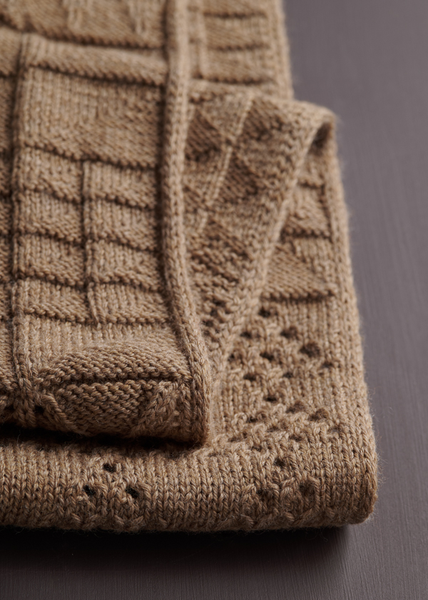 Porto Wrap | Purl Soho