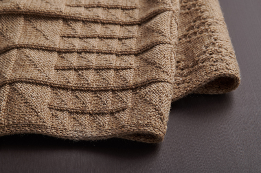 Porto Wrap | Purl Soho