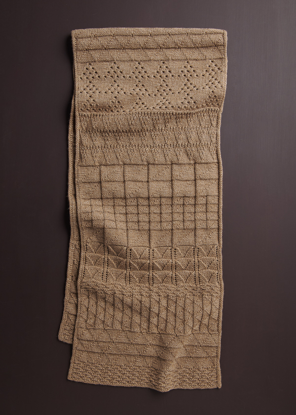 Porto Wrap | Purl Soho
