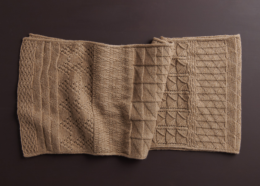 Porto Wrap | Purl Soho