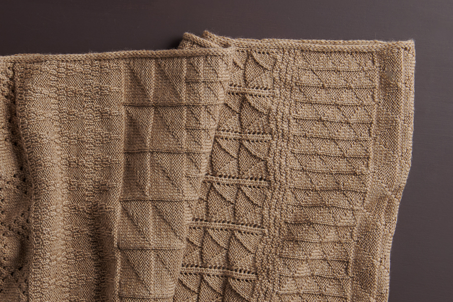 Porto Wrap | Purl Soho