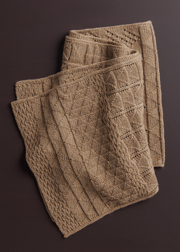 Porto Wrap | Purl Soho