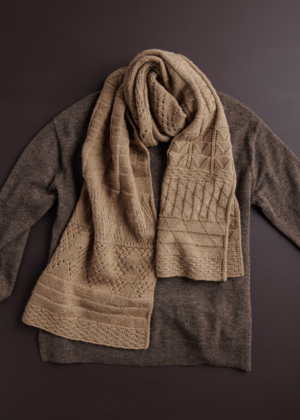 Porto Wrap | Purl Soho