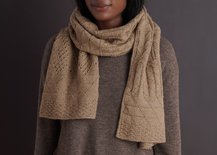Porto Wrap | Purl Soho