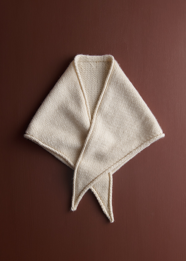 True Knit Shawl | Purl Soho