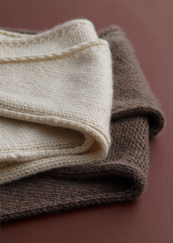 True Knit Shawl | Purl Soho