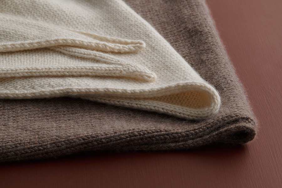 True Knit Shawl | Purl Soho