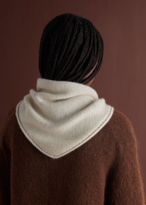 True Knit Shawl | Purl Soho