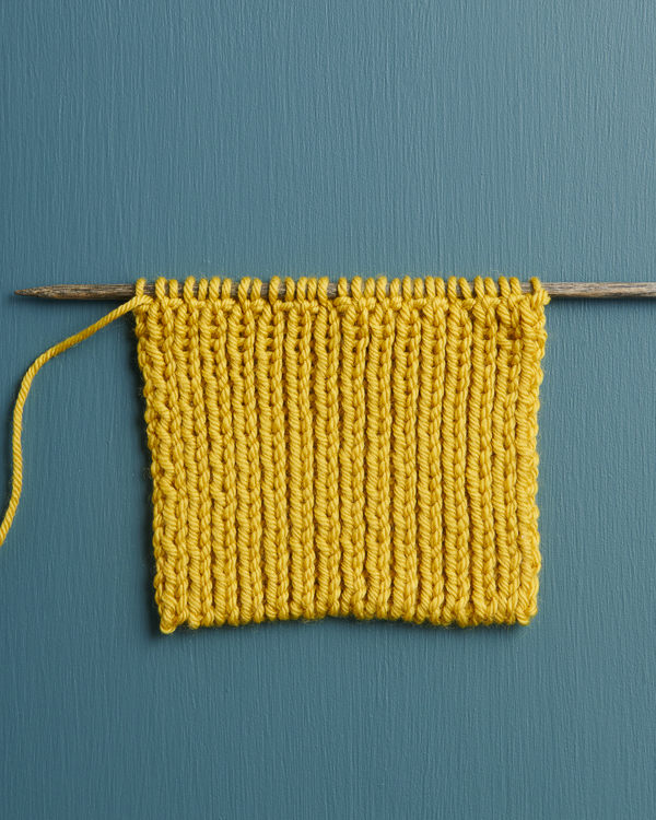 Italian Bind Off | Purl Soho
