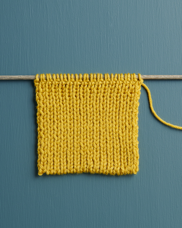 Italian Bind Off | Purl Soho