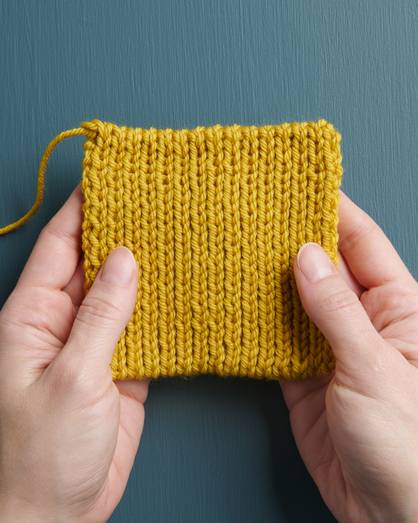 Italian Bind Off | Purl Soho