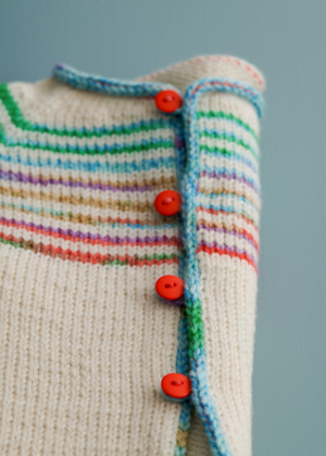 Button Conversion Chart | Purl Soho