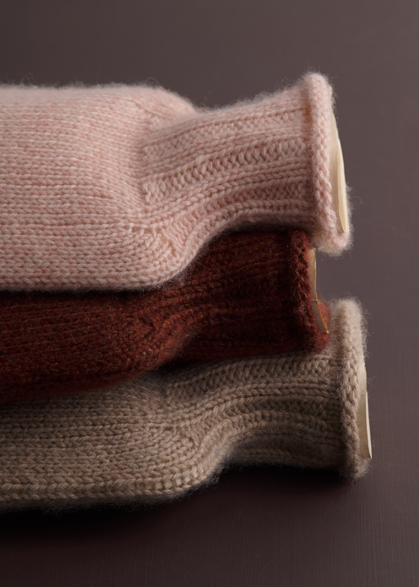 Warm Wishes Hot Water Bottle Cover in A Smaller Size | Purl Soho