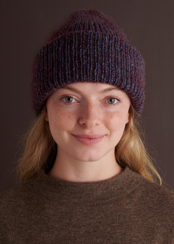 Duet Hat | Purl Soho