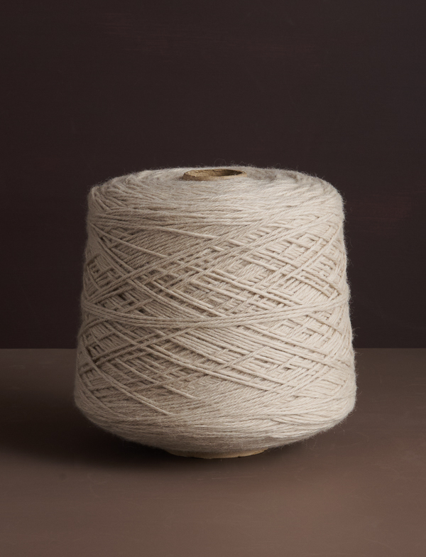 Collected Cables Blanket | Purl Soho