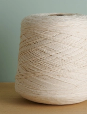 Cotton Pure On A Cone