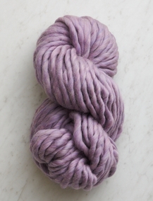 Purple Lupine, Heather-swatch