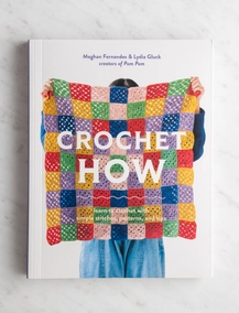 Crochet How