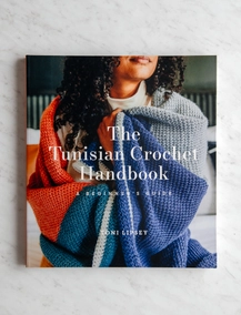 The Tunisian Crochet Handbook: A Beginner’s Guide