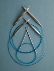 Addi Rocket Circular Needles