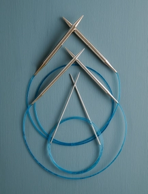 Addi Rocket Circular Needles