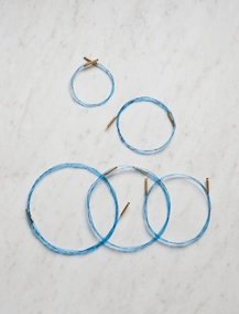 Addi Click Bamboo Cord