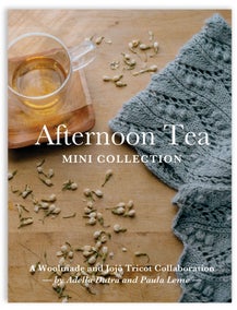 Afternoon Tea Mini Collection Download