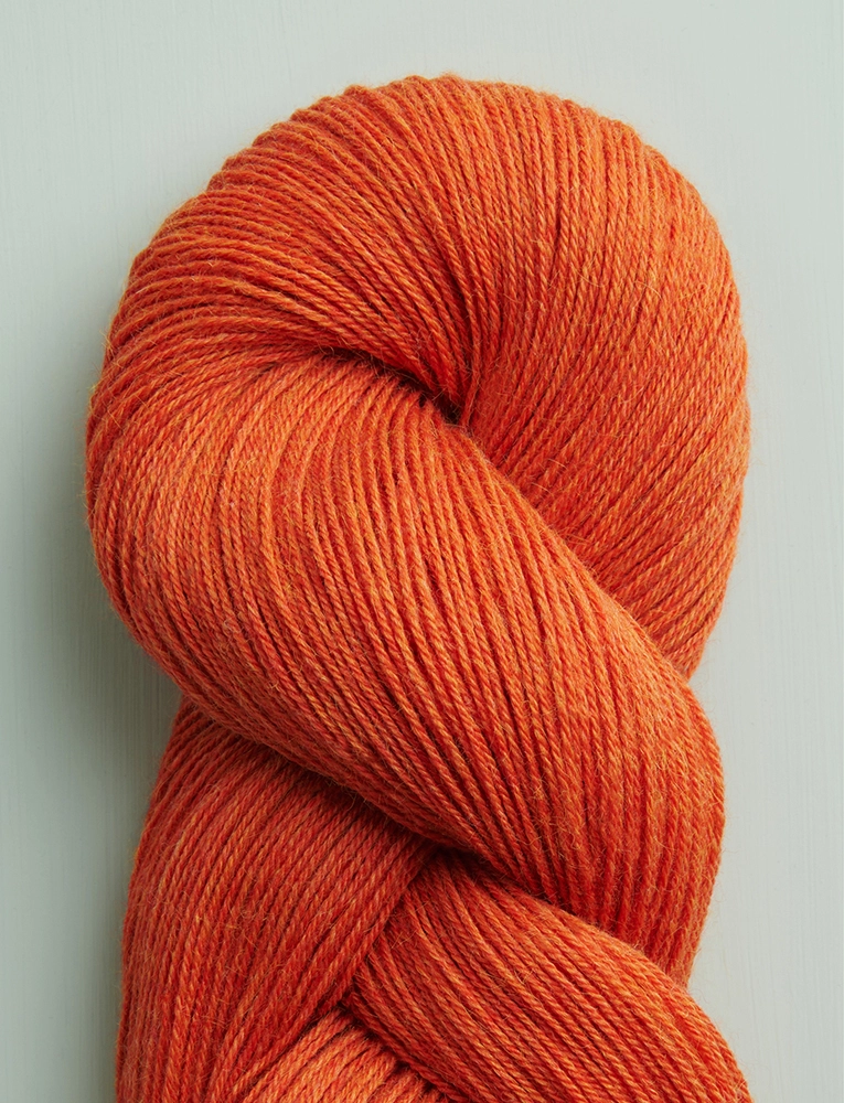 Coorie | 100% Super Kid Mohair Sport-Weight Yarn | Purl Soho