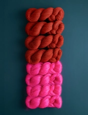 Wide Rib Wrap Bundle