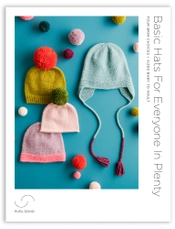 Basic Hats for Everyone in Plenty