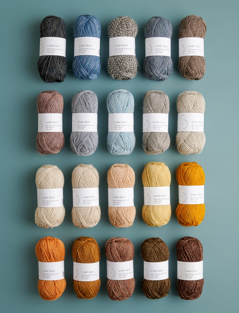 Knitting Kits: Project Kits, Yarn Bundles + More | Purl Soho