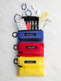 Twist Shorties Interchangeable Needle Set