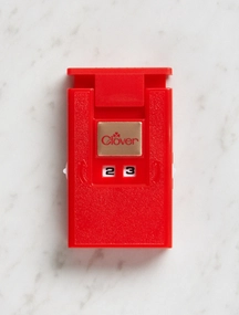 Knitting Counter Kacha Kacha