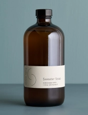 Coriander Seed + Pink Grapefruit