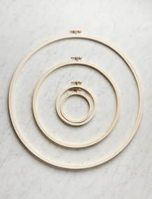 Embroidery Hoop