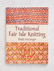 Traditional Fair Isle Knitting