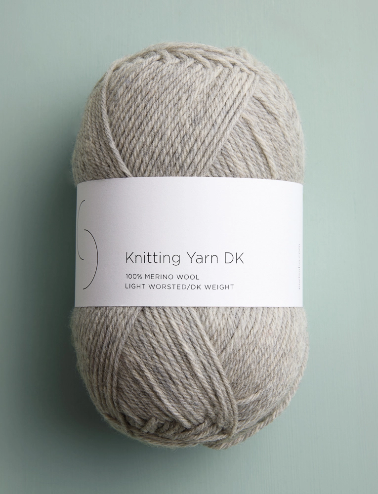 Ivory Gray