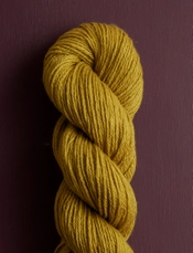 Golden Ochre