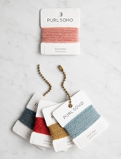 Good Wool Color Cards