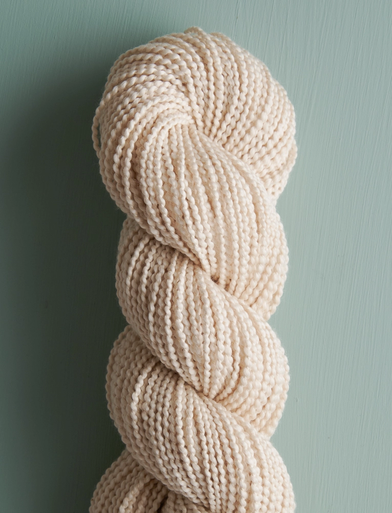 Heirloom White