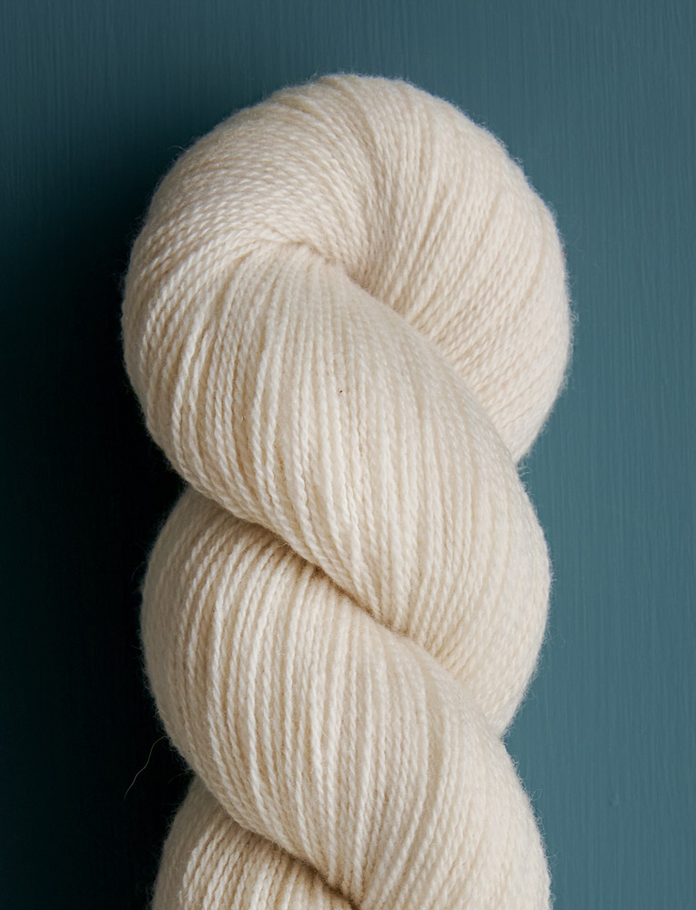 Heirloom White